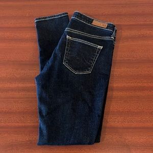 Adriano Goldschmied Jeans